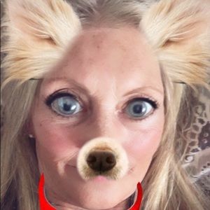 Meet your Posher, Colleen